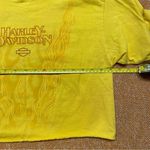 Harley Davidson Cropped Tee Photo 5