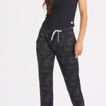 Vuori  Charcoal Camouflage Joggers Photo 0
