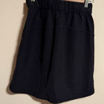 Lululemon  On The Fly Skirt *Woven Black- Size 6 Photo 0