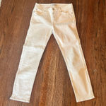 Just Black  Denim White Jeans 28 Photo 0