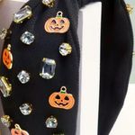 Halloween Headband Elegant Vintage Photo 0
