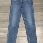 Levi's Levi’s 311 Shaping Skinny Ankle Medium Wash Jeans Size 26 Photo 2