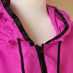 Varsity Spirit CHEER Nylon Pullover-Windbreaker Oversized Medium-Large Photo 1