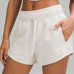 Lululemon  Inner Glow High Rise Bone Photo 0