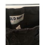 Old Navy Women's Size 6 Casual Shorts Brownish/Grayish with Pockets Photo 8