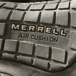 Merrell  ENCORE STITCH HIGH BLACK BOOT WO SIZE 7 SUEDE FAUX FUR LINED EUC CLEAN Photo 1