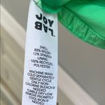 JoyLab Joy lane Green Women's Shorts Size XL Photo 7