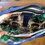 Robert Graham book bag  Photo 6