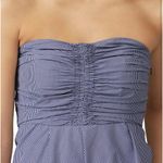 TEIJA Wrap Overlay Ruched Bodice Jumpsuit 2 Photo 1