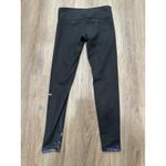 ALO Yoga‎ S Black Full Length Leggings Flaw Photo 1