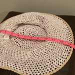 Kate Sheckler Crochet Hat Tan Photo 7