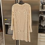 BCBGMAXAZRIA ππ Natyly Dress ~ Corozo Ivory Medium M NWT Photo 6