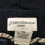 st. john's bay St.John’s Bay Women’s Shorts 18W Photo 1