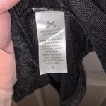 Everly  Long Sleeve‎ Gray Shift Dress - Size Small Photo 3