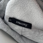 Amazon Grey Sweatshirt  Photo 2