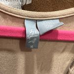 Tilly's  Tan Short Romper  Photo 1