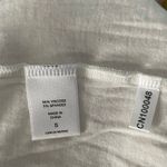 New York And Company  Scoop Neck ,3/4 Sleeve Size S Photo 3