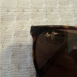 Maui Jim  Polarized Sunglasses Photo 2