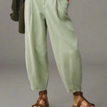 Anthropologie Pilcro The Breaker Pull on Pants Photo 0