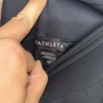 Athleta Womens Size 14 Endless High Black Pants EUC Photo 2