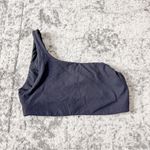 Lululemon Bundle Align T-shirt Ribbed Nulu Asymmetrical Yoga Bra Photo 4