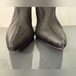 ANINE BING Black Friday 25% Off  Chloe Boot Black Ankle Boots Size 40 Photo 2