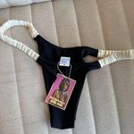 Strawberry Milk mob bikini Black Size M Photo 3