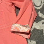 Liz Claiborne Crazy horse by  Jean jacket. Like new Photo 1
