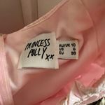 Princess Polly Back To Paris Mini Dress Photo 7