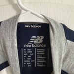 New Balance Perfect Cut Out Mock Neck Top Sz XS. 5051 Photo 2