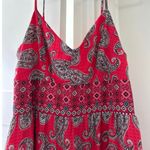 Kut From The Kloth  Womens Dress Maxi Paisley Bohemian Festival Size 6 Photo 1
