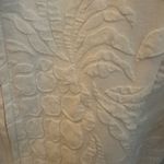 Lilly Pulitzer Kirrabelle Romper in Resort White, 6, NWT Photo 6