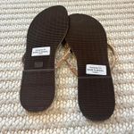 Havaianas  You Spike Flip Flop in Rose Gold Photo 3