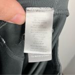 Toad & Co insect shield repellent apparel trail leggings gray size medium Photo 7