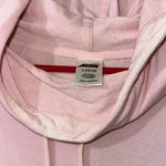 Avia  hooded sweatshirt size large 12/14. Photo 2