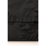 Kate Spade Black Nylon Messenger Bag Large Crossbody Laptop Work Travel Tote Photo 9