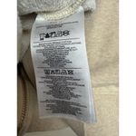 PE Nation Reset Zip Hoodie Sz. M Tan Size M Photo 6