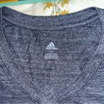 Adidas  OKC THUNDER Shirt Photo 1