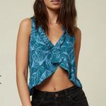 O'Neill O’Neill Leima WovennTop Photo 1