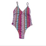 Xhilaration  One Piece Swimsuit  Photo 2