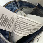 Abercrombie & Fitch  Mom Jeans Distressed Sz 12 Photo 2