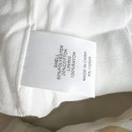 Majorelle  Theo Gingham Check Print Pattern Tassel Tie Crop Straight Leg Pants XS Photo 2