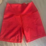 Aerie Biker Shorts Photo 1