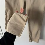 Frank & Eileen 4 Wicklow The Italian Chino in Khaki Photo 4