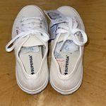 Superga Unisex 2750 Cotu Classic Canvas Lace-up Sneakers Ivory Sz M 4.5/W 6 NWT Photo 2