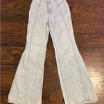 We The Free Free People Florence Flare Jeans size 28/6 Photo 2