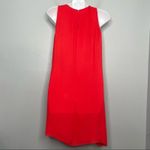 Parker  Silk Dress Womens Size Small Special Occasion Party Summer Flowy Office Photo 3