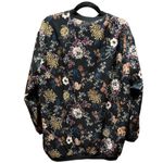 Sophie Rue Vintage  Floral Print Jacket Photo 2