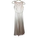 House Of CB London Shayla Vintage Cream Midi Dress Sz. XS Photo 2