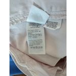 J.Crew 7” Stretch Chino Short Pastel Pink Women’s Size 00 Preppy Casual Photo 6